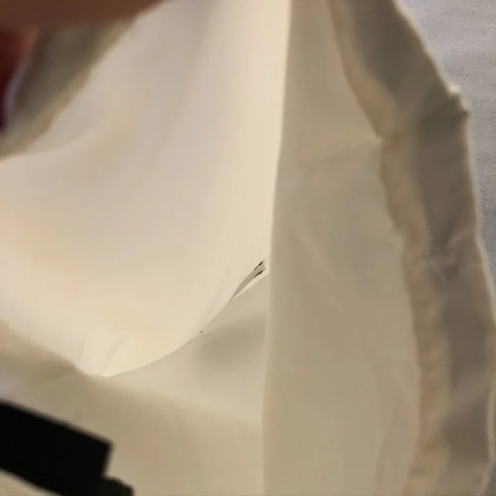 Gucci dust bag